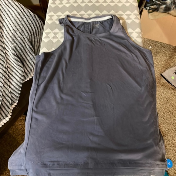 Avia kids tank top large 10/12 - Picture 1 of 1